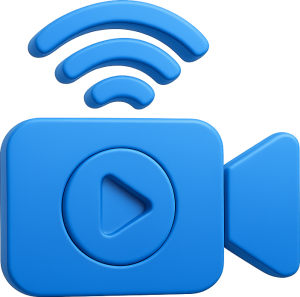 mediaglofy Logo